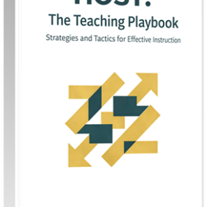 The Teaching Playbook