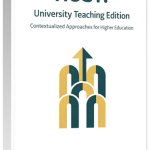 The University Teaching Edition